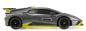 Preview: 21118 Lamborghini Huracan STO Drift Car 1:18 RTR anthrazit